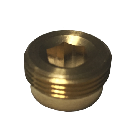 Bouchon retenue valve FAAC 7049005