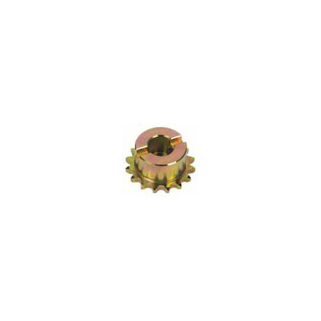Pignon Z16 chaine universel