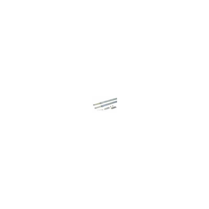 390563 FAAC Bras télescopique droit 550