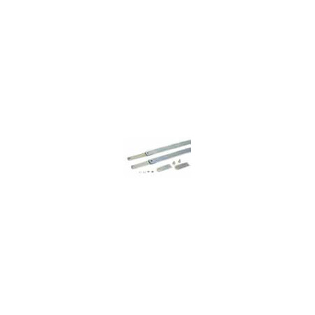 390563 FAAC Bras télescopique droit 550