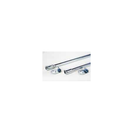 736022 FAAC Paire tubes transmission 550