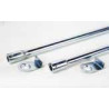 736022 FAAC Paire tubes transmission 550