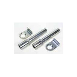 390592 FAAC Tube de transmission 2 op 550