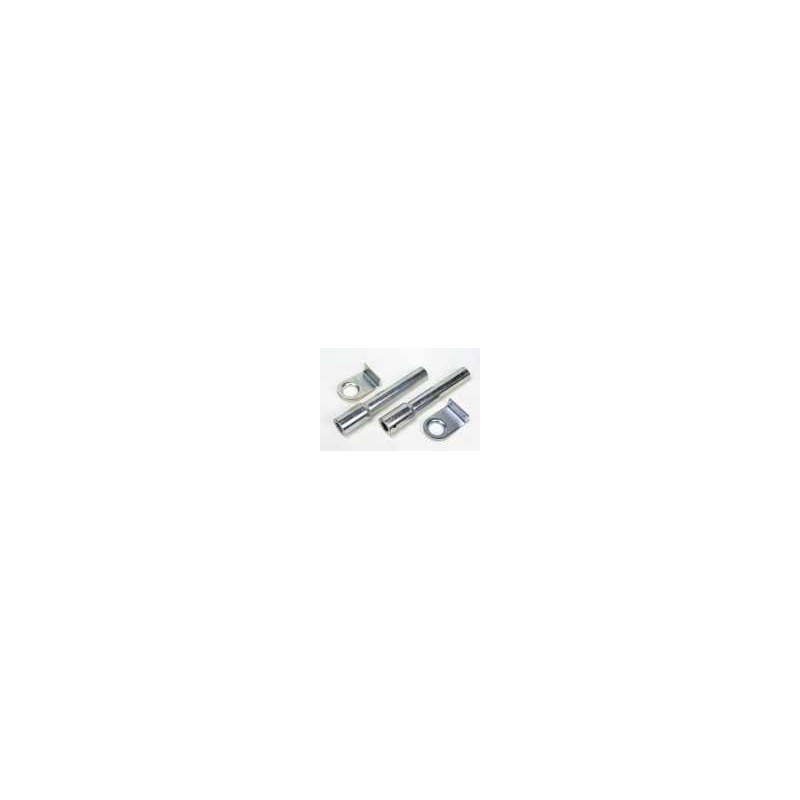 390592 FAAC Tube de transmission 2 op 550