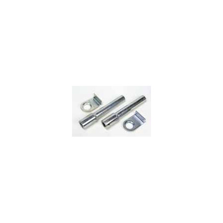 390592 FAAC Tube de transmission 2 op 550