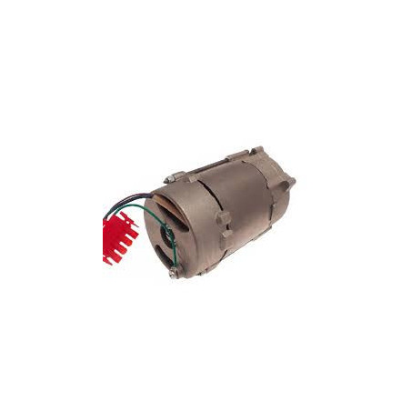 Moteur 220 V FAAC 7700055