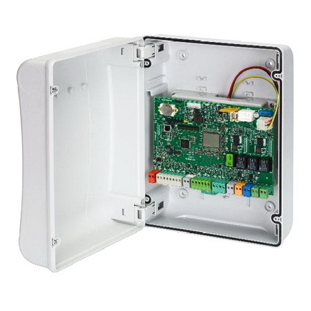 Platine E124 FAAC 790284