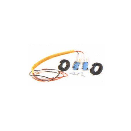 390567 FAAC Kit de fins de course