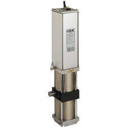 110597 FAAC Opérateur hydraulique 593 CBAC