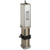 110597 FAAC Opérateur hydraulique 593 CBAC