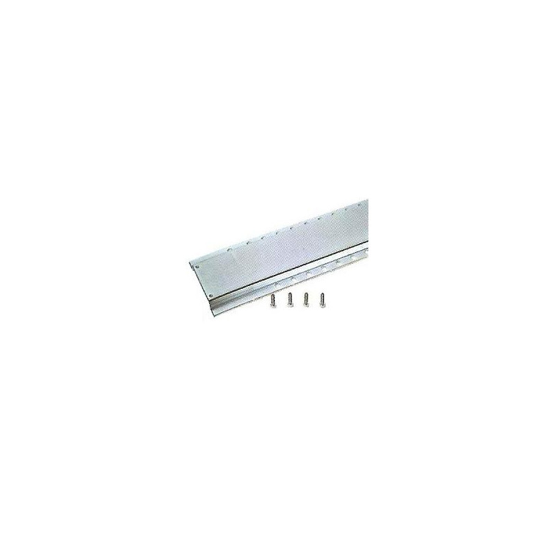 722291 FAAC Longerons de fixation 1,3 m