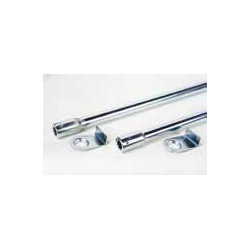 736023 FAAC Paire tubes transmission