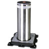 116037 FAAC Borne automatique J275 800mm Inox