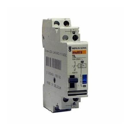 TELERUPTEUR 48V AC
