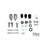 63003423 FAAC ACCESSOIRES DE MONTAGE 391/392