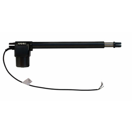 6171026 FAAC 412 LONG Gauche 230 V