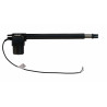 6171026 FAAC 412 LONG Gauche 230 V