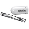 428436 FAAC Flasque et ressort pour lisse S