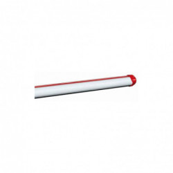 extension lisse ronde 2m s