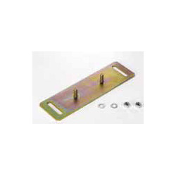 390721 FAAC Platine de fixation réglable