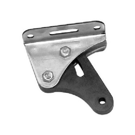 AR4XX Attache arriére inox FAAC