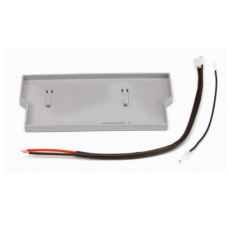 Kit batterie de secours pour platine déportée