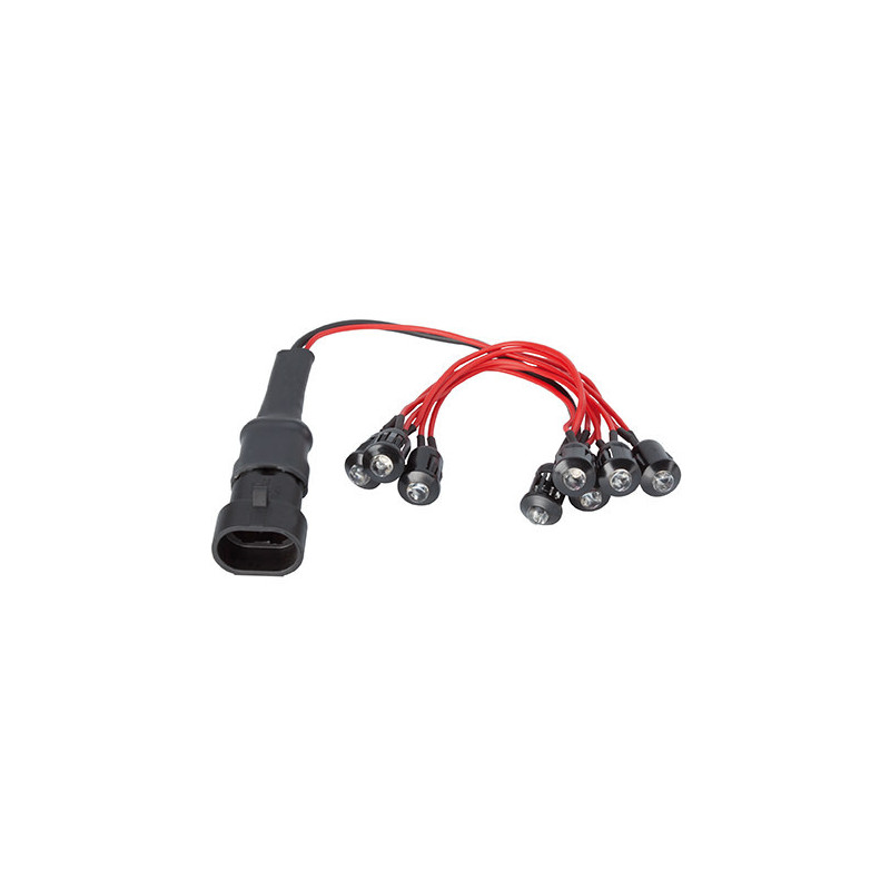 FAAC 116504 Kit voyants à led J200HA