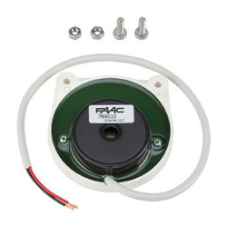 FAAC 116503 Avertisseur sonore J200HA