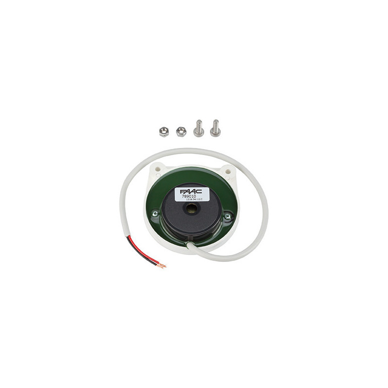 FAAC 116503 Avertisseur sonore J200HA