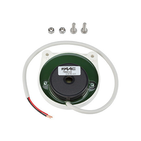FAAC 116503 Avertisseur sonore J200HA