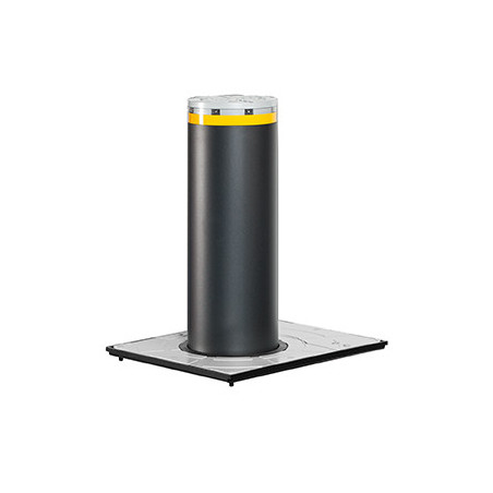 Borne J200 semi auto Inox