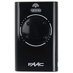 FAAC 7870101 Emetteur radio 868mhz XT4 SLH LR