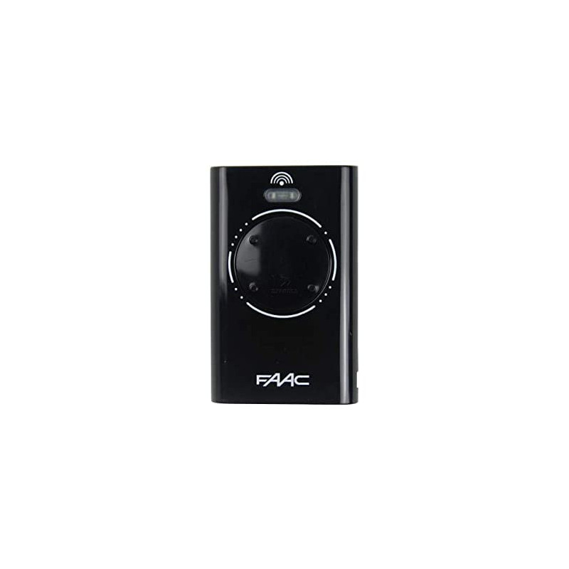 FAAC 7870101 Emetteur radio 868mhz XT4 SLH LR