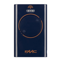 787014 FAAC Emetteur radio 433 XT2 SL