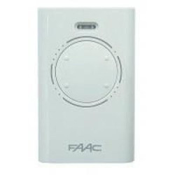 787008 FAAC Emetteur radio 433 XT4 SLH