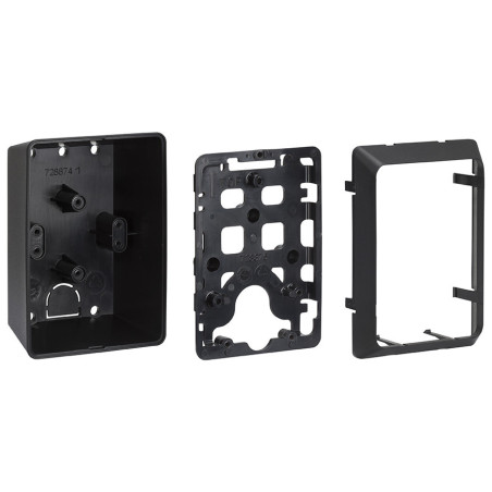 401064 FAAC Adaptateur pour XP30