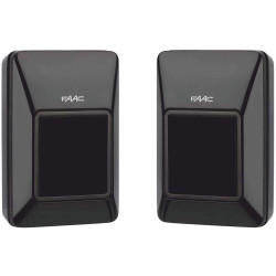 785105 FAAC Photocellules XP30 relais