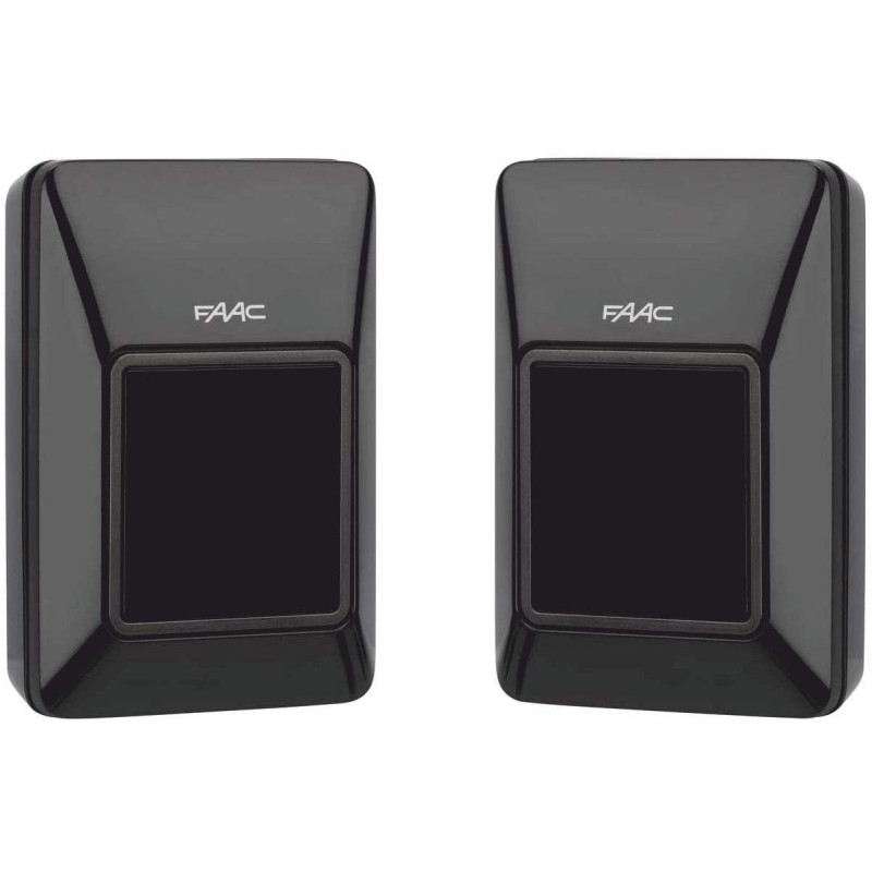785105 FAAC Photocellules XP30 relais