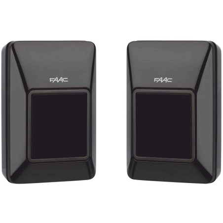 785105 FAAC Photocellules XP30 relais