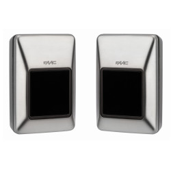 7851051 FAAC Photocellules XP30 relais