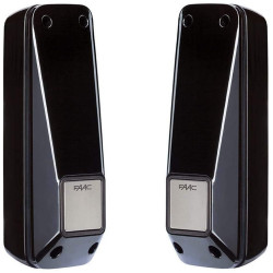 785102 FAAC Photocellules XP20 réglables