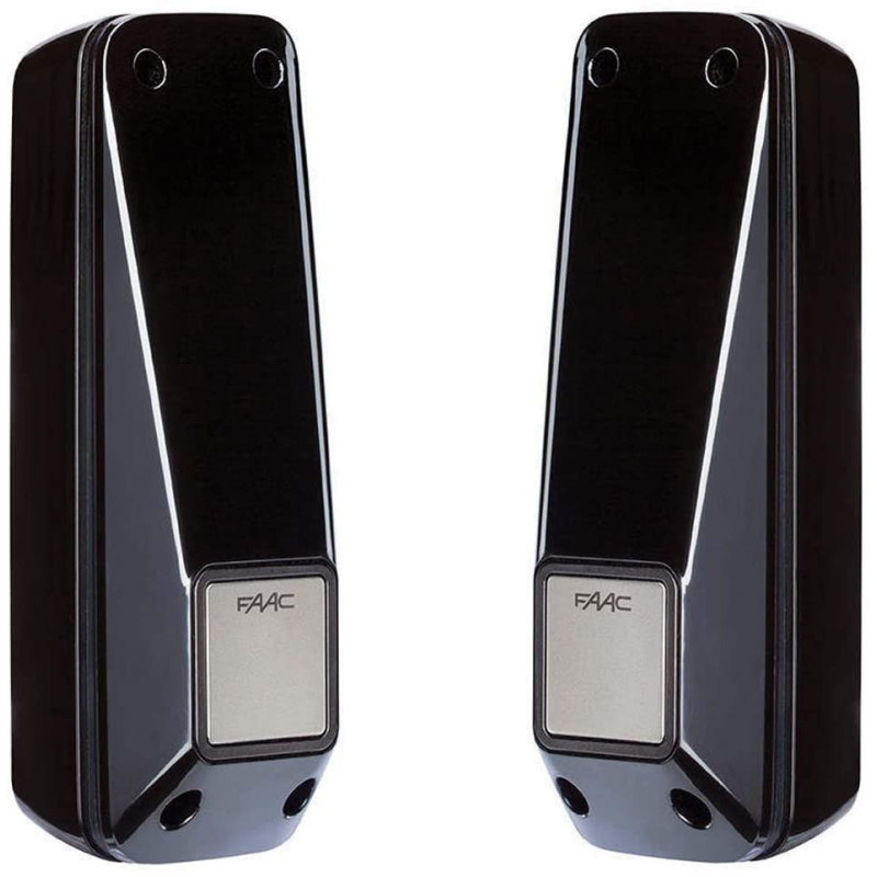 FAAC E785104 Photocellules XP20WD réglables