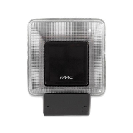 410029 FAAC Clignotant XLED