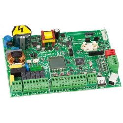 FAAC PLATINE E145S 790006