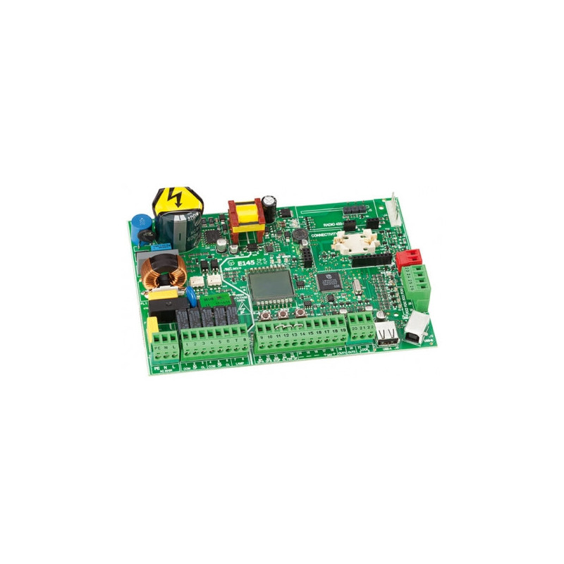 FAAC PLATINE E145S 790006