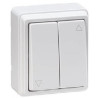 132998U FAAC Interrupteur mural