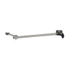 BPI412L9512 FAAC Pantographe inox 412 95°  long 1,2m