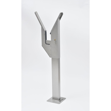 Medelis 24v lisses rondes L