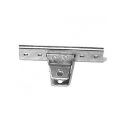 FAAC PDPG012I Attache avant pour pantographe 400 inox
