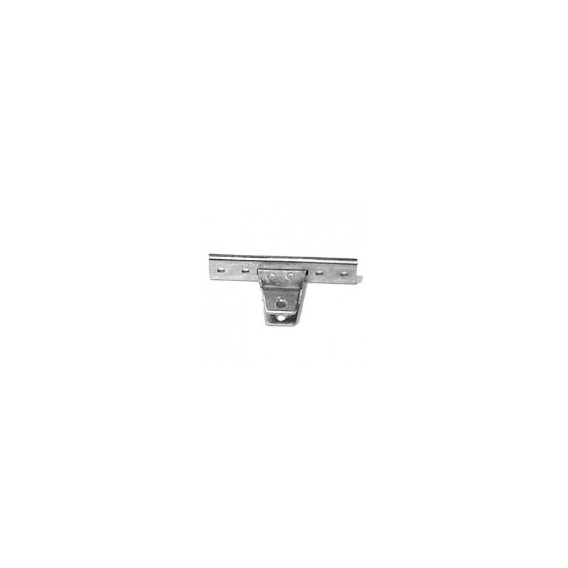 FAAC PDPG012I Attache avant pour pantographe 400 inox FAAC PDPG012I Attache avant pour pantographe 400 inox
